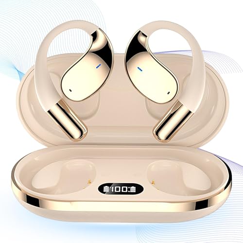 Übersetzer-Headset, 144 Sprachen der Geräteübersetzung | Kabellose Kopfhörer, tragbares Dolmetschergerät zum Sprachenlernen und mehrsprachige Ereignisse verbesserte Flexibilität Übersetzer-Headset, 144 Sprachen der Geräteübersetzung | Kabellose Kopfhörer, tragbares Dolmetschergerät zum Sprachenlernen und mehrsprachige Ereignisse verbesserte Flexibilität von Generisch