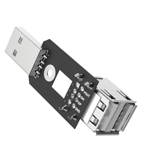 USB-Anschlussschutz 3D-Druckerteile Kompatibel mit P1S P1P 3D-Drucker USB-Anschlussschutz 3D-Druckerteile Kompatibel mit P1S P1P 3D-Drucker von Generisch