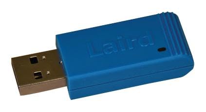 USB BT/BLE DONGLE, 2.402-2.48MHZ, 3MBPS, Kommunikations- & Netzwerkmodule (BT900-US-03) 1 Stück von Generisch