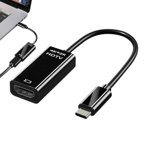 USB C -Männlichkeitsadapter, USB -Mann zum weiblichen Adapter | Tragbarer kompakter Hochgeschwindigkeits-USB-zu-Typ-C-Konverter | Leichte Elektronik, Handyanschluss für TV, Projektor, Monitor USB C -Männlichkeitsadapter, USB -Mann zum weiblichen Adapter | Tragbarer kompakter Hochgeschwindigkeits-USB-zu-Typ-C-Konverter | Leichte Elektronik, Handyanschluss für TV, Projektor, Monitor von Generisch