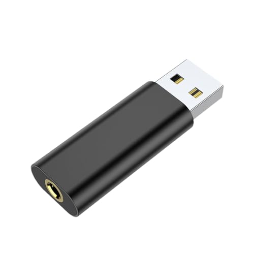USB-auf-Audio-Klinkenstecker, 3,5 mm USB-auf-optischer Audio-Adapter, Plug-and-Play, USB-Headset-Adapter, Treiber, USB-Audio, verbesserte Klangqualität, einfach zu verbinden für Game, League of Legend USB-auf-Audio-Klinkenstecker, 3,5 mm USB-auf-optischer Audio-Adapter, Plug-and-Play, USB-Headset-Adapter, Treiber, USB-Audio, verbesserte Klangqualität, einfach zu verbinden für Game, League of Legend von Generisch