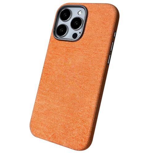 Ultradünne Hülle für iPhone 16/16 plus/16 pro/16 pro max, Metallkante, Lederhülle für Damen, kabelloses Laden, Fallschutz Ultradünne Hülle für iPhone 16/16 plus/16 pro/16 pro max, Metallkante, Lederhülle für Damen, kabelloses Laden, Fallschutz von Generisch