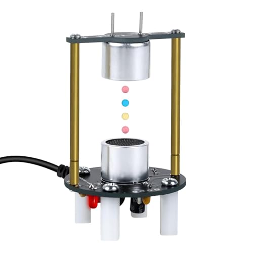 Ultraschall-Schweißgerät Praxis Kit - Elektronisches Produktions-Lernkit Lernplatine zum Löten zum Schweißen zum Schweißen - -te für die Ultraschall-Schweißgerät Praxis Kit - Elektronisches Produktions-Lernkit Lernplatine zum Löten zum Schweißen zum Schweißen - -te für die von Generisch