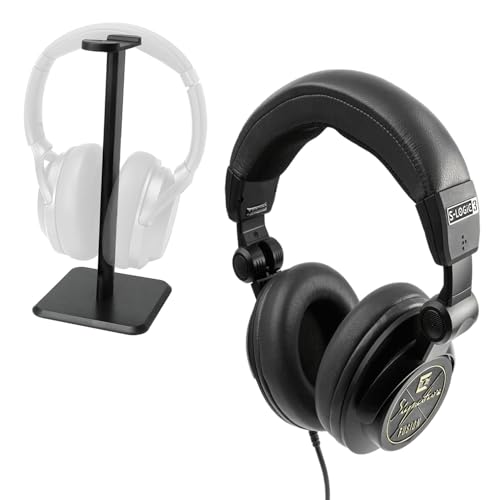 Ultrasone Signature Fusion Studio-Kopfhörer + keepdrum Tischstativ Ultrasone Signature Fusion Studio-Kopfhörer + keepdrum Tischstativ von Generisch