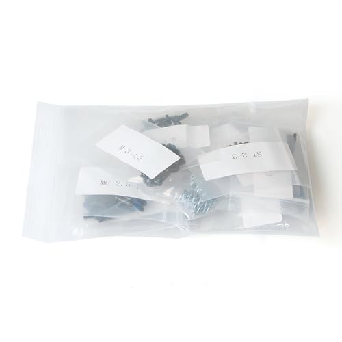 Umfassendes Schraubenfeder-Set für P1P 3D-Drucker Wartung und Upgrades präzise Umfassendes Schraubenfeder-Set für P1P 3D-Drucker Wartung und Upgrades präzise von Generisch