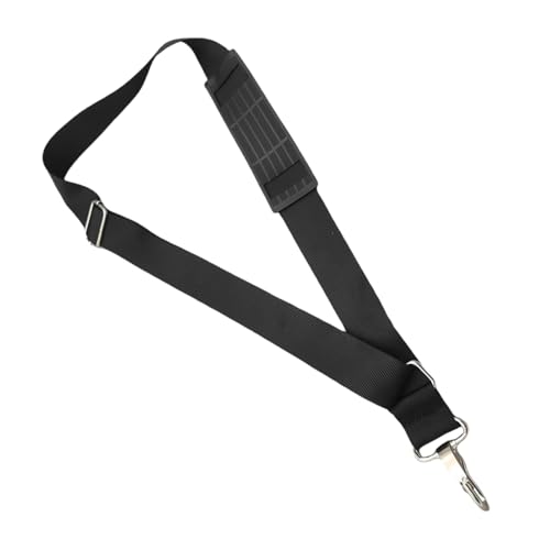 Underattergurt, Trimmer -Schultergurt | Rasenmäher Nylongürtel - Ergonomischer Unterstützung einstellbarer Kabelbaum für professionelle Nutzung kommerzieller Landschaftsbau, Gelegenheitsarbeit Underattergurt, Trimmer -Schultergurt | Rasenmäher Nylongürtel - Ergonomischer Unterstützung einstellbarer Kabelbaum für professionelle Nutzung kommerzieller Landschaftsbau, Gelegenheitsarbeit von Generisch