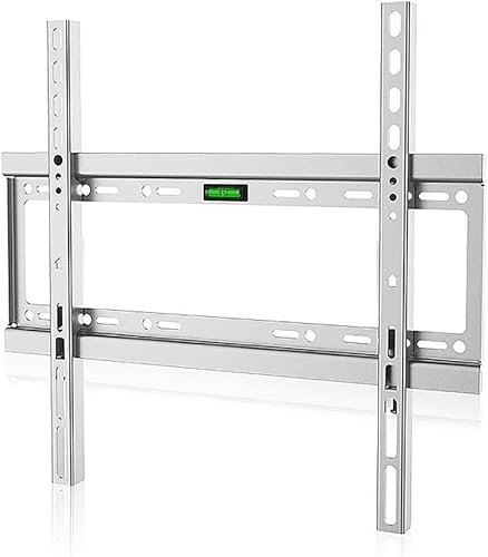 Universal Monitorständer Wandhalterung, Verstellbare Edelstahl Hängehalterung für erweiterte Betrachtungswinkel, platzsparende Lösung für Schreibtische und Arbeitsplätze Universal Monitorständer Wandhalterung, Verstellbare Edelstahl Hängehalterung für erweiterte Betrachtungswinkel, platzsparende Lösung für Schreibtische und Arbeitsplätze von Generisch