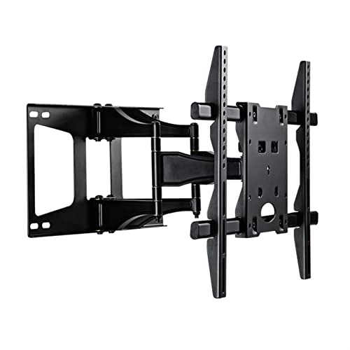 Universal TV Ständer Halterung für 32 65 Zoll LCD TVs Teleskop Drehbar Display Wandclip Halterung für Zuhause Wohnzimmer Universal TV Ständer Halterung für 32 65 Zoll LCD TVs Teleskop Drehbar Display Wandclip Halterung für Zuhause Wohnzimmer von Generisch