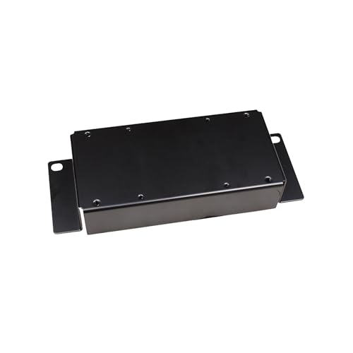 VESA Adapter 2013 und 2014 Modelle - TV Wandhalterung - VESA 100x100 und VESA 200x100 - Schwarz VESA Adapter 2013 und 2014 Modelle - TV Wandhalterung - VESA 100x100 und VESA 200x100 - Schwarz von Generisch