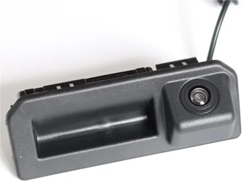 Van Rückfahrkamera HD Rückansicht Kamera Kofferraum Griff Kamera für seat Für Arona Für Ateca Kennzeichenkamera Van Rückfahrkamera HD Rückansicht Kamera Kofferraum Griff Kamera für seat Für Arona Für Ateca Kennzeichenkamera von Generisch