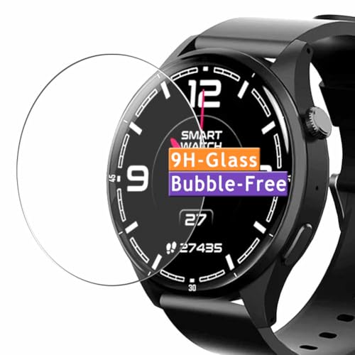 Vaxson 3 Stück 9H Panzer Schutz Glas kompatibel mitKARDENA CARE SOS 2 smartwatch smart watch, Schutzfolie Display schutz folie Panzerfolie SchutzGlas folien PanzerGlas Vaxson 3 Stück 9H Panzer Schutz Glas kompatibel mitKARDENA CARE SOS 2 smartwatch smart watch, Schutzfolie Display schutz folie Panzerfolie SchutzGlas folien PanzerGlas von Generisch