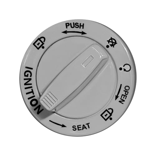 Vehicle Push Start Button Cover, 7/5.3/3.2 Inches, Alloy Engine Starts Stop Protector, Interior Trim, Cool Design, Vehicles Fit for Car Decoration, Red, Blue, Black and White Vehicle Push Start Button Cover, 7/5.3/3.2 Inches, Alloy Engine Starts Stop Protector, Interior Trim, Cool Design, Vehicles Fit for Car Decoration, Red, Blue, Black and White von Generisch