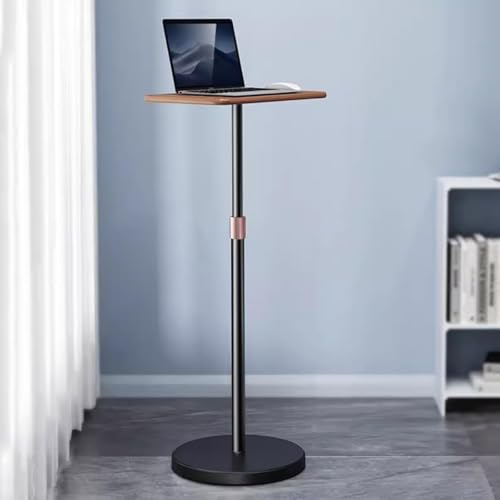 Verstellbarer Laptop-Ständer, ergonomisches Design für verbesserte Körperhaltung im Heimbüro und am Arbeitsplatz Verstellbarer Laptop-Ständer, ergonomisches Design für verbesserte Körperhaltung im Heimbüro und am Arbeitsplatz von Generisch