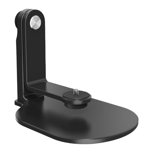 Verstellbarer Projektorständer, Desktop-Projektorhalterung, 360° Neigung Projektorständer, Tischprojektorhalterung, kleiner Projektorständer, Vlog-Kameraständer, Heimvideo-Projektorhalterung Verstellbarer Projektorständer, Desktop-Projektorhalterung, 360° Neigung Projektorständer, Tischprojektorhalterung, kleiner Projektorständer, Vlog-Kameraständer, Heimvideo-Projektorhalterung von Generisch