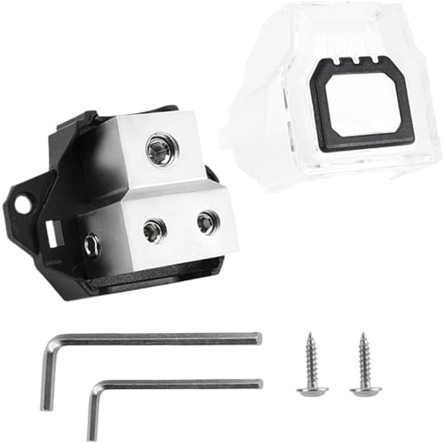 Verteilungsblock, 12V -Verteilungsblock-12V -Verteilung Verbindungsblöcke mit Schraubenschlüssel,Auto Audiozubehör, Stereoverstärker für Verstärker Audiosplitter Verteilungsblock, 12V -Verteilungsblock-12V -Verteilung Verbindungsblöcke mit Schraubenschlüssel,Auto Audiozubehör, Stereoverstärker für Verstärker Audiosplitter von Generisch