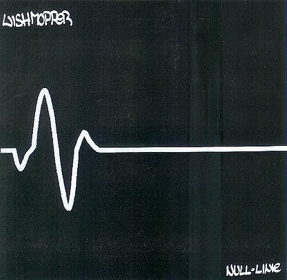 WISHMOPPER Null-Linie 7" Vinyl Single von Generisch