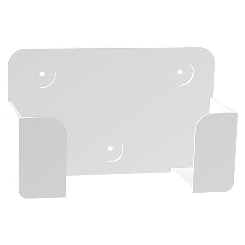 Wandhalter passend für Ubiquiti UniFi Express 7 | UX 7 | Unifi Wandhalterung von Generisch