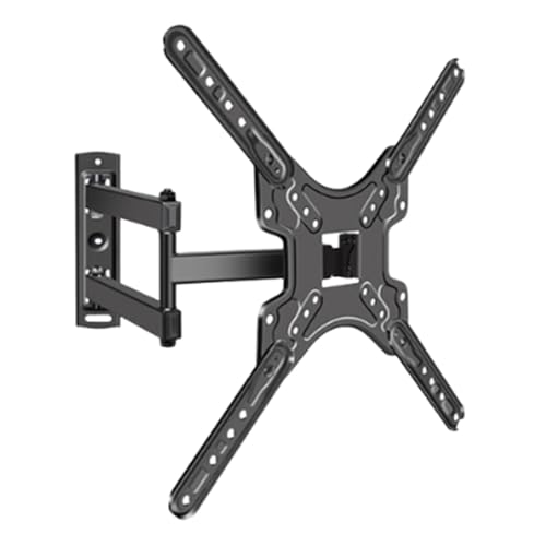 Wandhalterung TV Halterung Ausziehbar TV Wandhalterung Schwenkbar TV Halterung Full Motion TV Halterung Schwarz TV Halterung Einstellbar TV Ständer Neigbar Wandhalterung Metall TV Wandhalterung 14-60 Wandhalterung TV Halterung Ausziehbar TV Wandhalterung Schwenkbar TV Halterung Full Motion TV Halterung Schwarz TV Halterung Einstellbar TV Ständer Neigbar Wandhalterung Metall TV Wandhalterung 14-60 von Generisch
