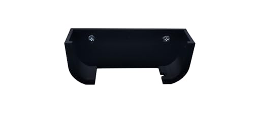 Wandhalterung kompatibel mit Telekom MagentaTV One Box (2. Gen) – Platzsparende Halterung, einfache Montage, ideal für Wohnzimmer & TV-Wand von Generisch