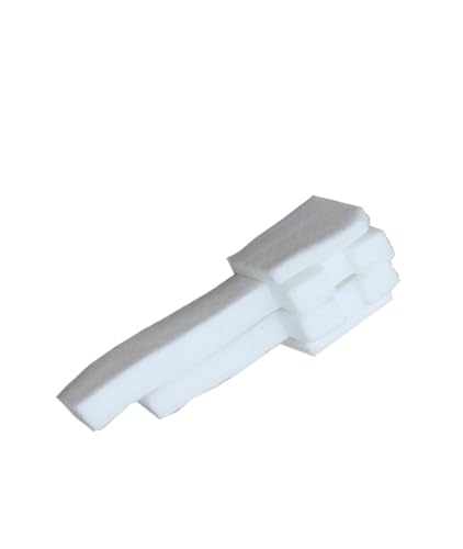 Wartungsbox Tintenabfallsammler for Drucker Löschschwamm(1Pcs Sponge No Box) von Generisch