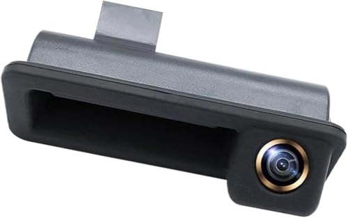 Weitwinkel-Rückfahrkamera Für Rover für Range für Freelander Auto Rückansicht Kamera Auto Rückwärts Parken(AHD1080P-175deg) von Generisch