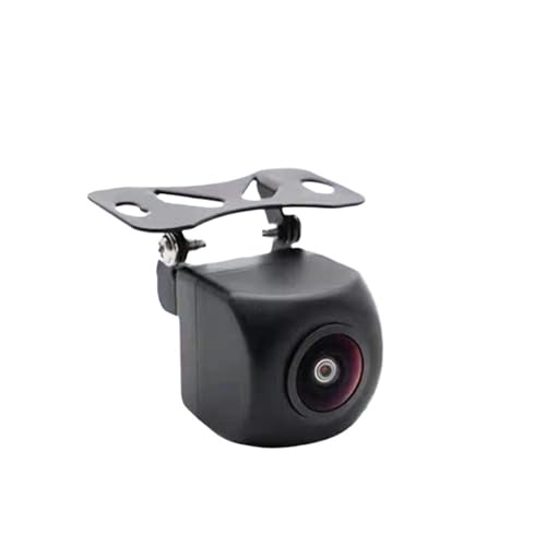 Weitwinkel-Rückfahrkamera Rückfahrkamera Rückfahrbild Intelligente dynamische Flugbahn Nachtsicht HD Fisheye 170(A) von Generisch