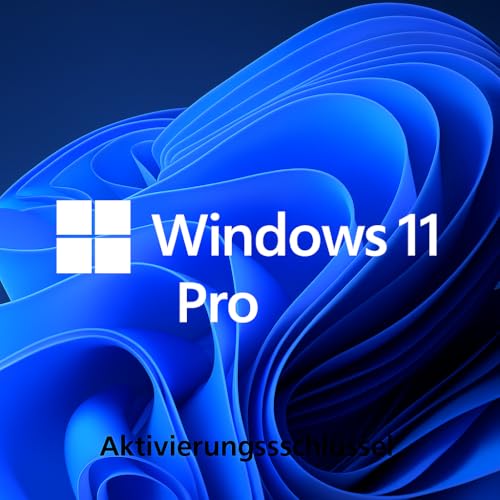 Wiոԁoѡs 11 Pro | Vollversion | Dauerlizenz | KEINE CD Wiոԁoѡs 11 Pro | Vollversion | Dauerlizenz | KEINE CD von Generisch