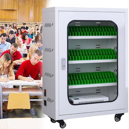 Wiederaufladbare USB-Ladestation mit Aufbewahrungsfach, Multi-Port-Handy-Ladeschrank für Schulen, Kirchen, Flughäfen, 2-in-1-Design Wiederaufladbare USB-Ladestation mit Aufbewahrungsfach, Multi-Port-Handy-Ladeschrank für Schulen, Kirchen, Flughäfen, 2-in-1-Design von Generisch