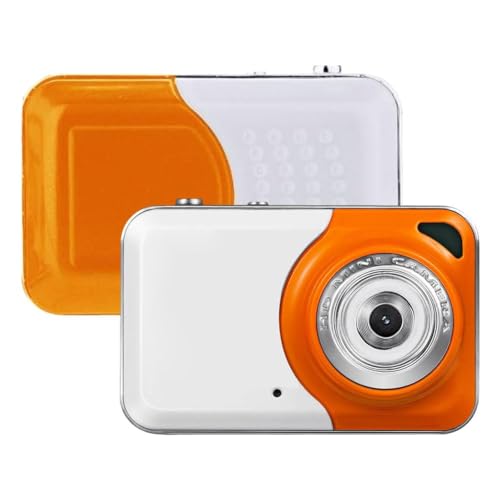 X6 Tragbare Mini-Digitalkamera mit hoher Denifition, 32 GB, unterstützt Mini-Mikrofon, DV-TF-Karte, U3u2 mit X6 Tragbare Mini-Digitalkamera mit hoher Denifition, 32 GB, unterstützt Mini-Mikrofon, DV-TF-Karte, U3u2 mit von Generisch