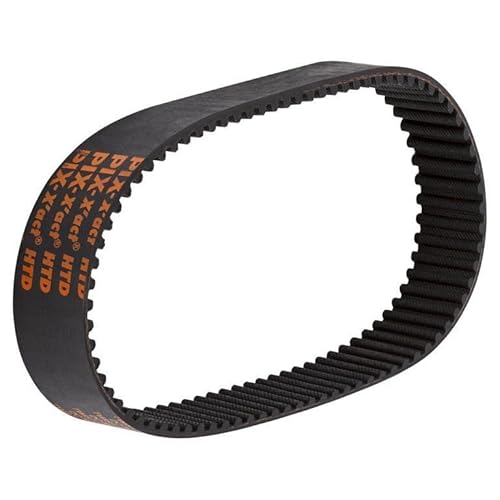 Zahnriemen HTD 261-3M-15 mm X'act® von Generisch