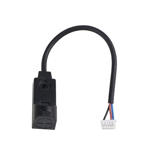 Zubehör for 3D-Drucker. SV08-Extruder. Automatische Nivellierung. Präziser kapazitiver NPN-Öffner-Näherungsschalter. Kompatibel mit dem 3D-Drucker SV08. von Generisch