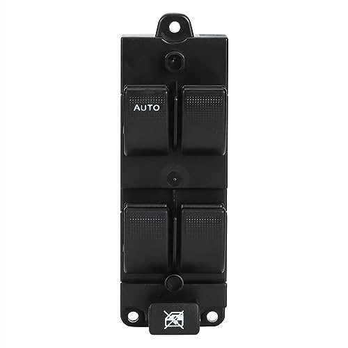 elektrische Fensterheberschalter fürs Auto Elektrisches Fenster vorne links für Master Control Switch Button Heber für Ford für Ranger 2006 2007 2008 2009 2010 2011 2012 UE8D-66-350 elektrische Fensterheberschalter fürs Auto Elektrisches Fenster vorne links für Master Control Switch Button Heber für Ford für Ranger 2006 2007 2008 2009 2010 2011 2012 UE8D-66-350 von Generisch