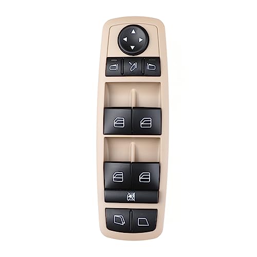 elektrischer Fensterheber 2518300390 2518300590 für Mercedes für Benz GL R Klasse GL320 GL450 R280 R300 R320 R350 R500 R550 R63 Fenster für Master Control für schalter Schalter für elektrischen Fenste elektrischer Fensterheber 2518300390 2518300590 für Mercedes für Benz GL R Klasse GL320 GL450 R280 R300 R320 R350 R500 R550 R63 Fenster für Master Control für schalter Schalter für elektrischen Fenste von Generisch