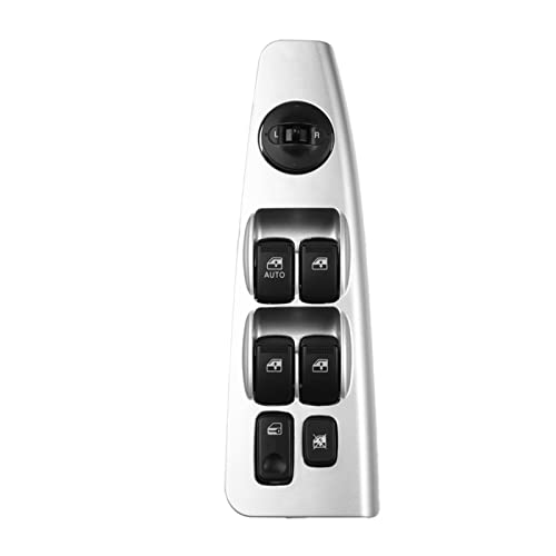 elektrischer Fensterheber Auto 93570-2F200 935702F200 für Kia Spectra für Cerato 2004-2009 Elektrische für Master Power Fenster Control für Schalter Regler Heber Schalter für elektrischen Fensterheber elektrischer Fensterheber Auto 93570-2F200 935702F200 für Kia Spectra für Cerato 2004-2009 Elektrische für Master Power Fenster Control für Schalter Regler Heber Schalter für elektrischen Fensterheber von Generisch