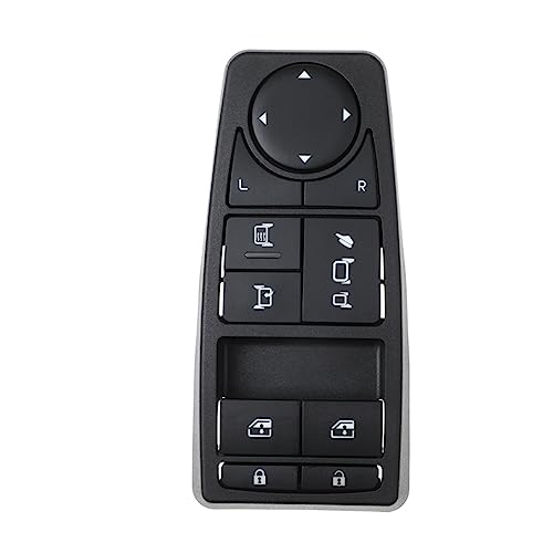 elektrischer Fensterheber Fahrerseite Auto Elektrische Fensterheber Control für Schalter 81258067092 81258067093 81258067094 für MAN für Lkw für Man TGS TGX TGL TGM Schalter für elektrischen Fensterhe elektrischer Fensterheber Fahrerseite Auto Elektrische Fensterheber Control für Schalter 81258067092 81258067093 81258067094 für MAN für Lkw für Man TGS TGX TGL TGM Schalter für elektrischen Fensterhe von Generisch
