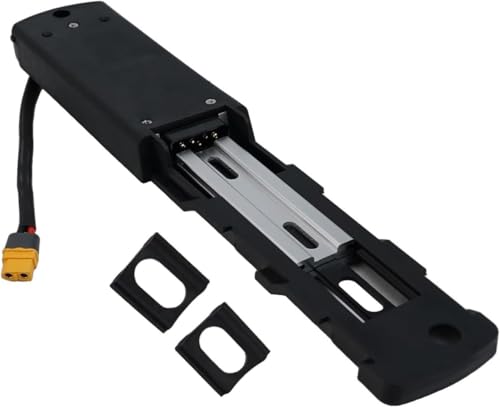 für Hailong Akku Halterung mit integriertem Block-Controller,G56 G70 DP-5 5C 6 6C 9 9C für Hailong-2 Hailong Ebike Akku Grundplatte, Waterproof-Stecker, E-Bike, 4pin 5pin für Hailong Akku Halterung mit integriertem Block-Controller,G56 G70 DP-5 5C 6 6C 9 9C für Hailong-2 Hailong Ebike Akku Grundplatte, Waterproof-Stecker, E-Bike, 4pin 5pin von Generisch
