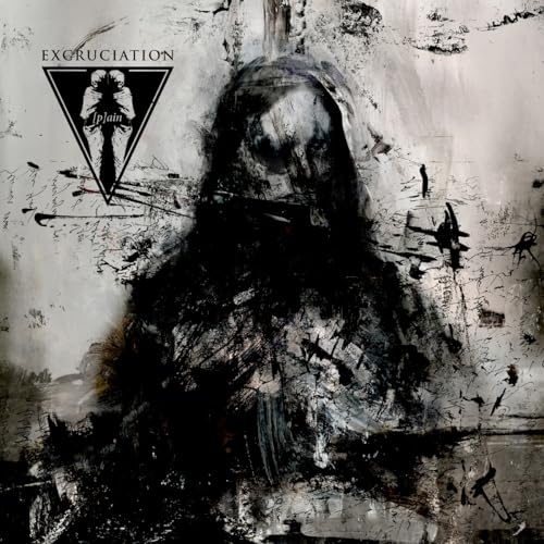 [p]ain (Vinyl) von Generisch