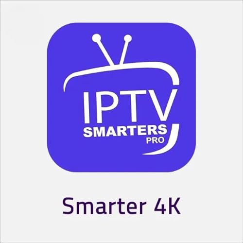 smarters pro Code abonnement EIN Jahr von Generisch