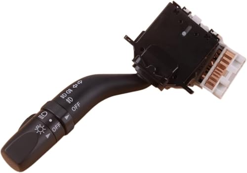 universeller Blinkerschalter Für Mazda 6 CX-7 RX8 Auto Links Abbiegen für signal Lampe Spalte Für Schalter von Generisch
