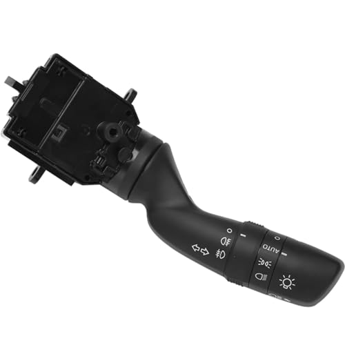 universeller Blinkerschalter Lenkstockschalter Auto Nebelscheinwerfer Knopfschalter Auto Blinkerschalter für Rav4 2019-2022 universeller Blinkerschalter Lenkstockschalter Auto Nebelscheinwerfer Knopfschalter Auto Blinkerschalter für Rav4 2019-2022 von Generisch