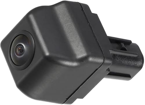 wasserdichte Parkkamera Kamera Auto Hinten Einparkhilfe für Reverse Kamera für Toyota Für Alphard wasserdichte Parkkamera Kamera Auto Hinten Einparkhilfe für Reverse Kamera für Toyota Für Alphard von Generisch