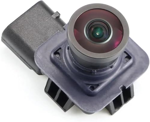 wasserdichte Parkkamera Kompatible Einparkhilfe Rückfahrkamera ES7Z-19G490-A für Ford für Fusion wasserdichte Parkkamera Kompatible Einparkhilfe Rückfahrkamera ES7Z-19G490-A für Ford für Fusion von Generisch