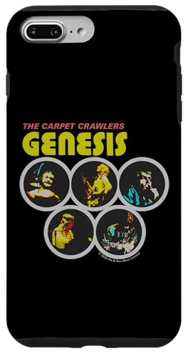 Genesis Die Teppichkriecher Hülle für iPhone 7 Plus/8 Plus Genesis Die Teppichkriecher Hülle für iPhone 7 Plus/8 Plus von Genesis