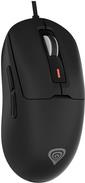 Genesis Gaming Maus KRYPTON 660 RGB kabelgeb. schwarz (NMG-2189) von Genesis