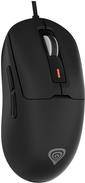 Genesis Gaming Maus KRYPTON 660 RGB kabelgeb. schwarz von Genesis