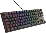 Genesis Gaming Tastatur THOR 303 TKL brown kabelgeb. (DE) (NKG-2176) von Genesis