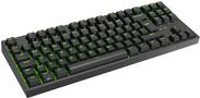 Genesis Gaming Tastatur THOR 404 TKL GATERON kabelgeb. (DE) (NKG-2183) von Genesis