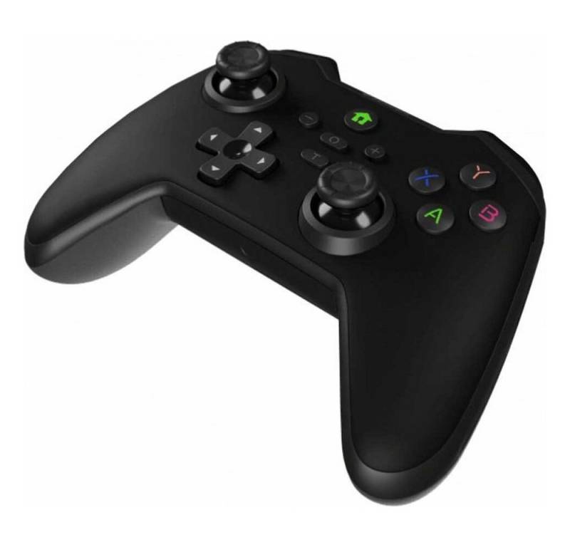 Genesis Genesis Gamepad MANGAN 400 - kabelloser Gaming Controller Gamepad von Genesis