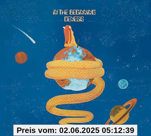 In the Beginning von Genesis