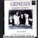 Limited Special Gold Edition Limited Special Gold Edition von Genesis